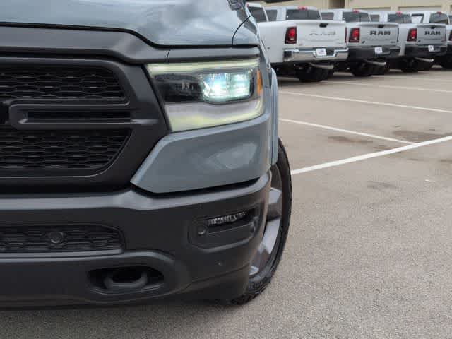 Thumbnail: 2021 RAM 1500 - 11