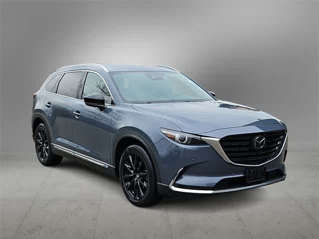 Thumbnail: 2021 Mazda CX-9 - 2