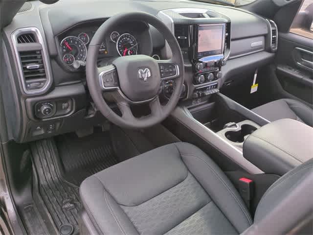 Thumbnail: 2026 RAM 1500 - 10