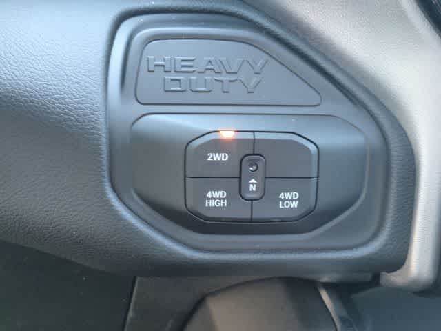 Thumbnail: 2026 RAM 2500 - 29