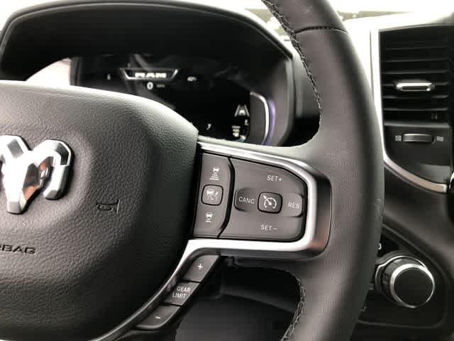 Thumbnail: 2026 RAM 1500 - 20