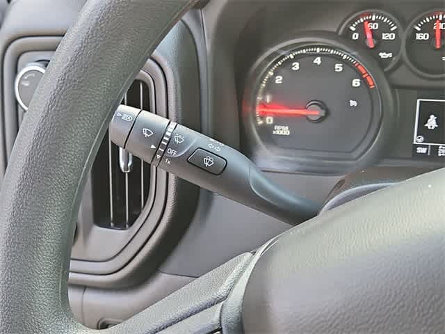 Thumbnail: 2025 Chevrolet Silverado 2500 - 27