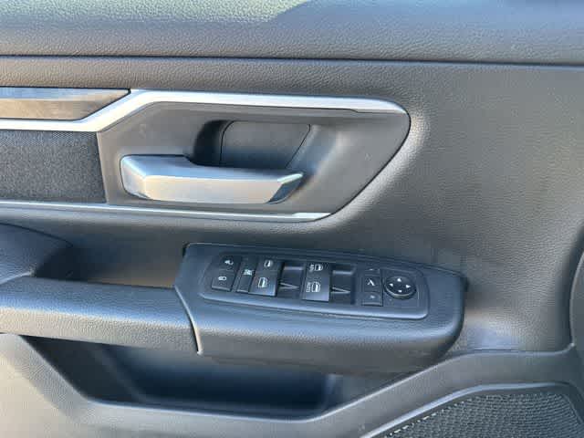 Thumbnail: 2020 RAM 1500 - 12