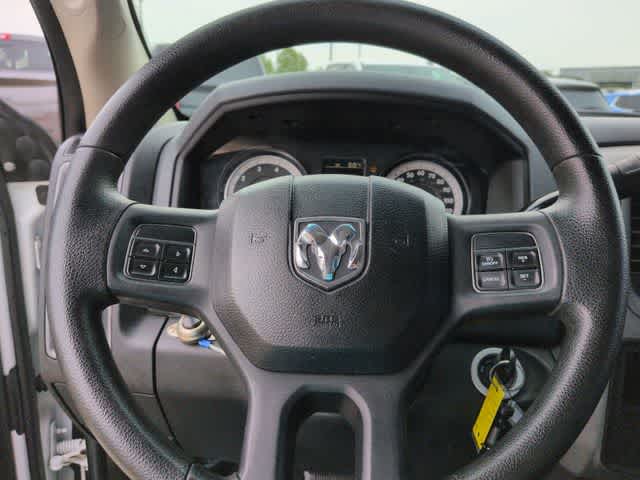 Thumbnail: 2014 RAM 1500 - 20