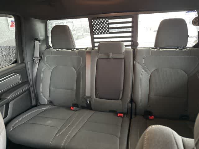 Thumbnail: 2019 RAM 1500 - 5