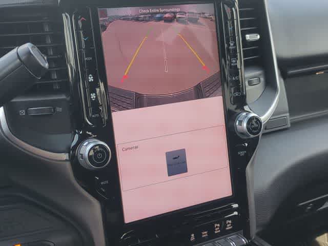 Thumbnail: 2026 RAM 2500 - 29