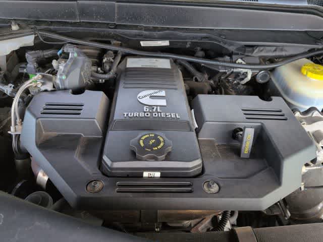 Thumbnail: 2020 RAM 2500 - 15