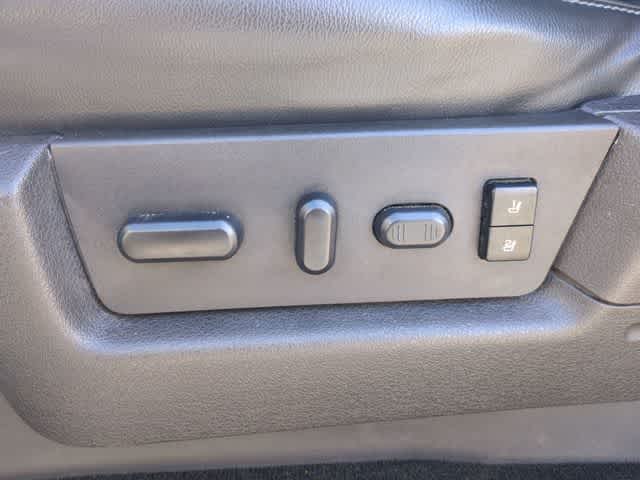 Thumbnail: 2013 Ford F-150 - 17