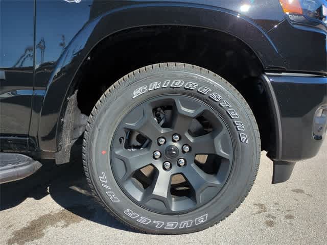 Thumbnail: 2026 RAM 1500 - 14