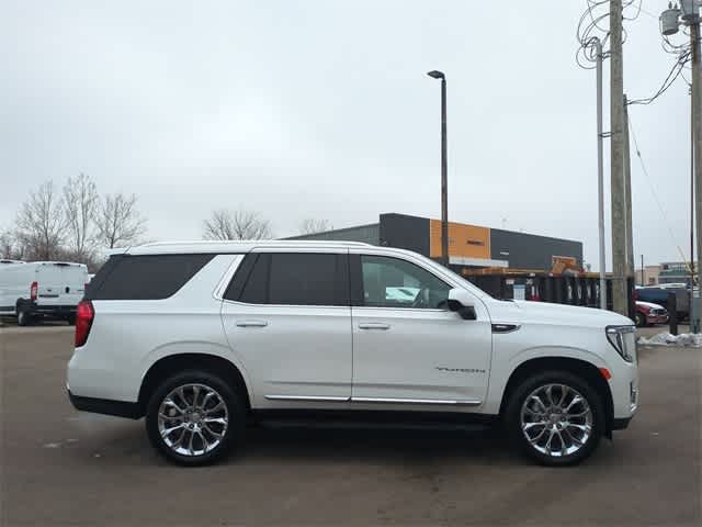 Thumbnail: 2023 GMC Yukon - 9