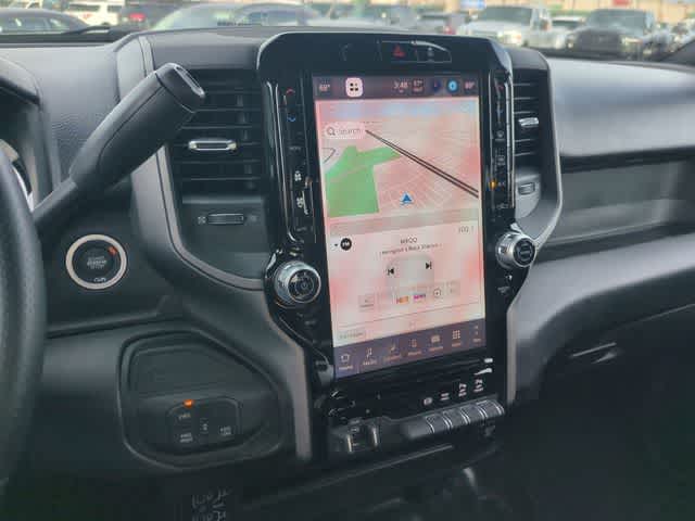 Thumbnail: 2026 RAM 3500 - 26