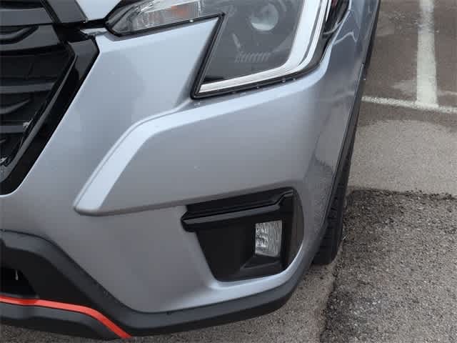 Thumbnail: 2023 Subaru Forester - 11