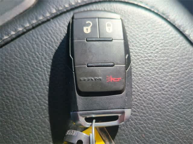 Thumbnail: 2024 RAM 2500 - 36