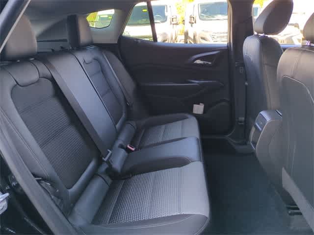 Thumbnail: 2025 Chevrolet Trax - 21