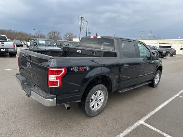 Thumbnail: 2019 Ford F-150 - 18
