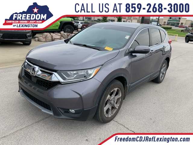 2019 Honda CR-V EX -
                  Lexington, KY