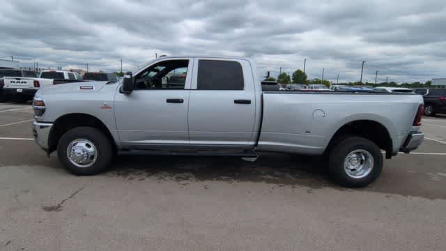 Thumbnail: 2026 RAM 3500 - 5