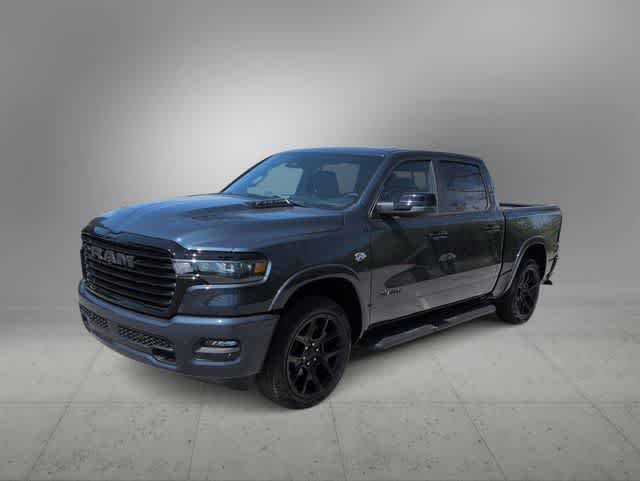 Thumbnail: 2026 RAM 1500 - 4