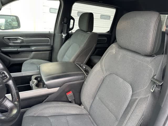 Thumbnail: 2019 RAM 1500 - 3