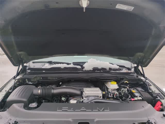 Thumbnail: 2026 RAM 1500 - 15