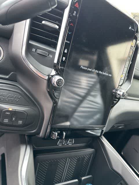 Thumbnail: 2026 RAM 3500 - 5