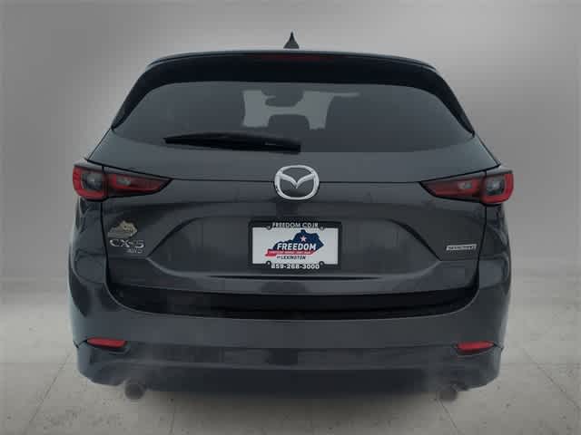 Thumbnail: 2024 Mazda CX-5 - 7