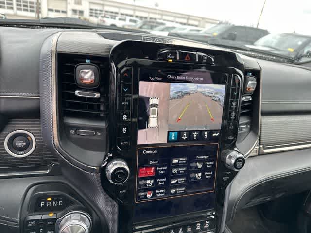 Thumbnail: 2020 RAM 1500 - 9