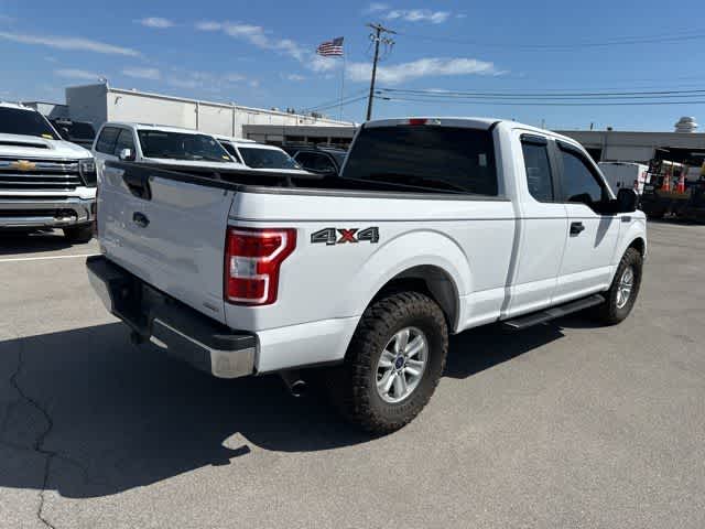 Thumbnail: 2019 Ford F-150 - 16