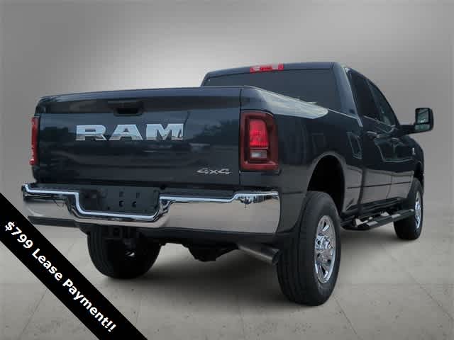 Thumbnail: 2025 RAM 2500 - 8