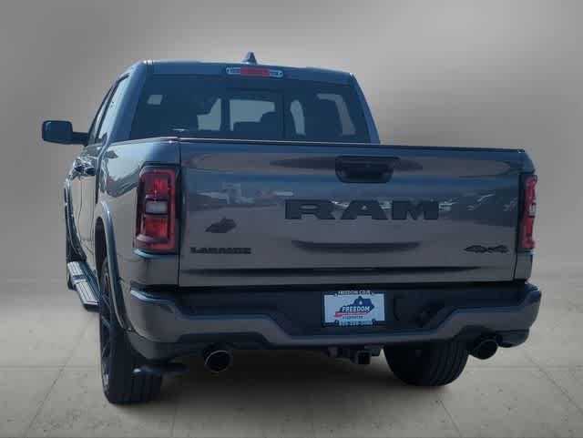 Thumbnail: 2026 RAM 1500 - 7