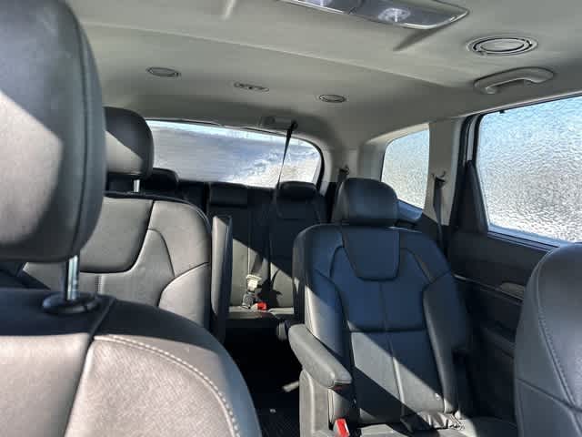 Thumbnail: 2021 Kia Telluride - 8