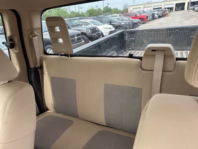Thumbnail: 2011 Ford Econoline - 5