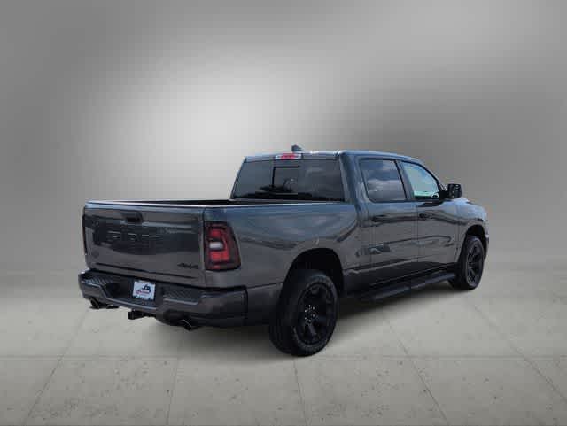 Thumbnail: 2026 RAM 1500 - 8
