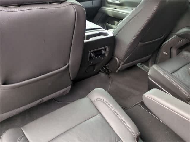 Thumbnail: 2024 Chevrolet Tahoe - 18