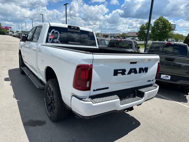 Thumbnail: 2026 RAM 2500 - 9