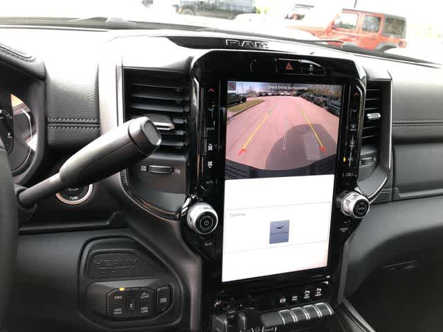 Thumbnail: 2026 RAM 2500 - 18