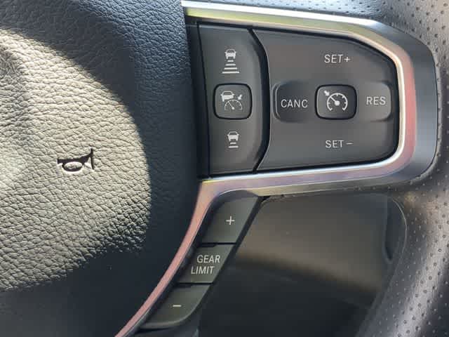 Thumbnail: 2026 RAM 3500 - 24