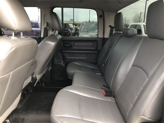 Thumbnail: 2014 RAM 2500 - 24