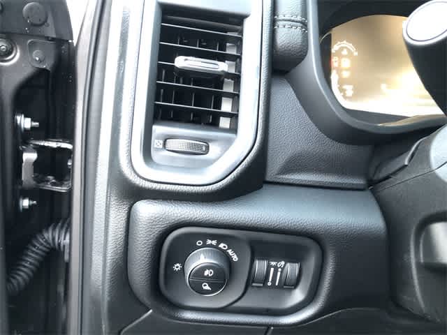 Thumbnail: 2026 RAM 3500 - 24