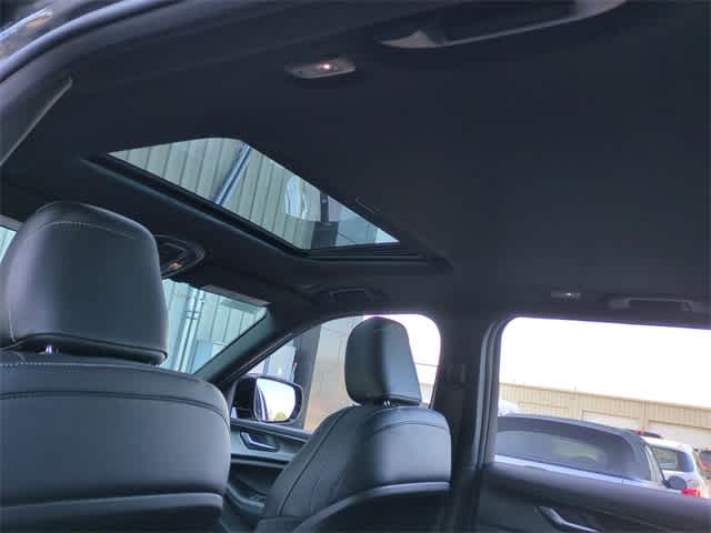 Thumbnail: 2025 Jeep Grand Cherokee - 20