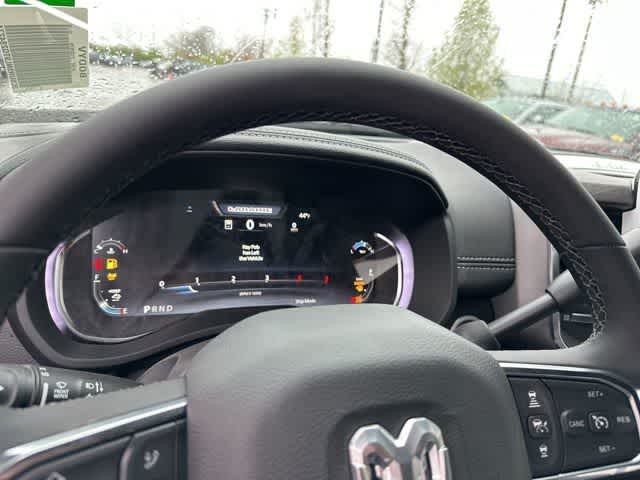 Thumbnail: 2026 RAM 2500 - 7