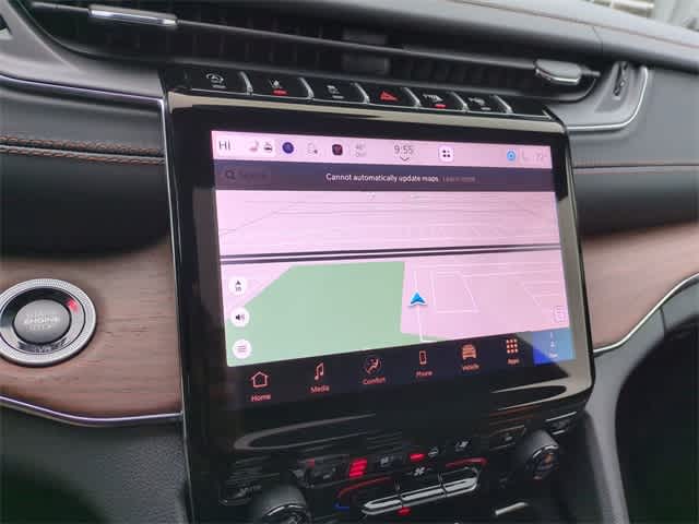 Thumbnail: 2025 Jeep Grand Cherokee - 30