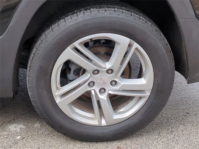 Thumbnail: 2018 GMC Terrain - 13