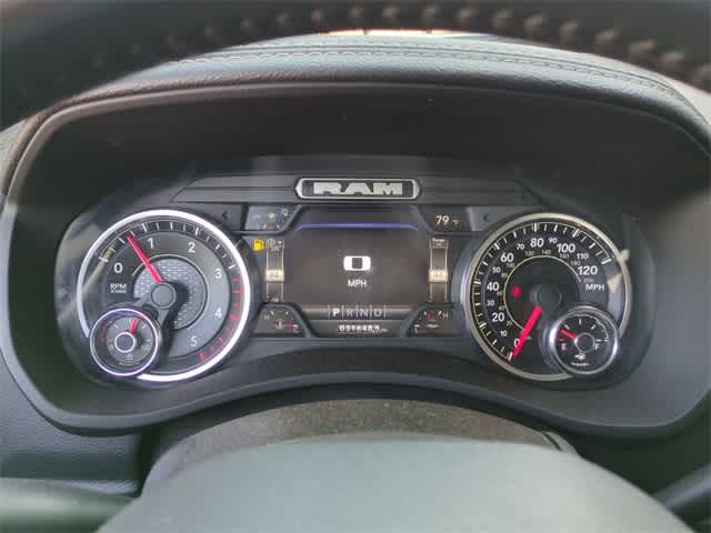 Thumbnail: 2023 RAM 2500 - 32