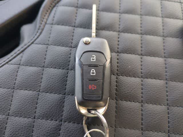 Thumbnail: 2024 Ford Econoline - 33