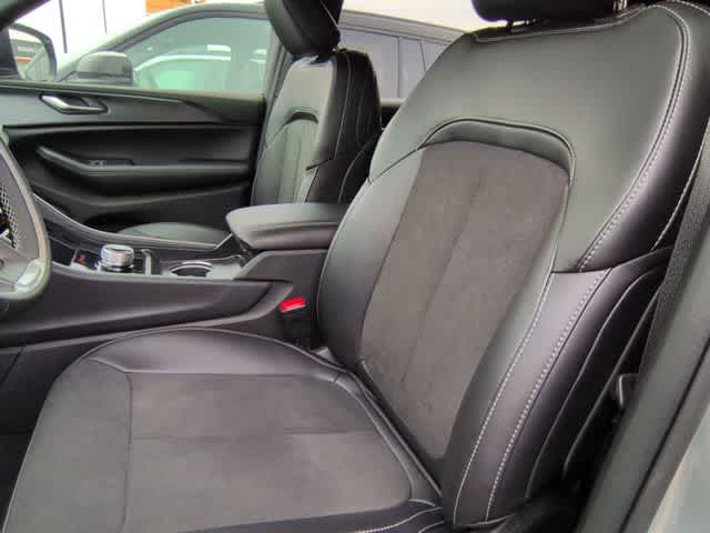 Thumbnail: 2025 Jeep Grand Cherokee L - 17