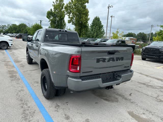 Thumbnail: 2026 RAM 3500 - 10