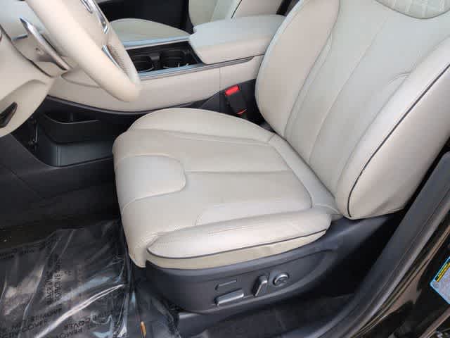 Thumbnail: 2023 Hyundai Palisade - 16