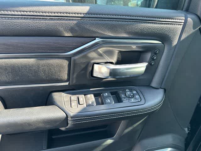 Thumbnail: 2026 RAM 3500 - 6