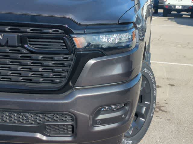 Thumbnail: 2026 RAM 1500 - 11